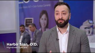 Pediatric Myopia Management: Insights from Harbir Sian, OD | Highstreet Eyecare