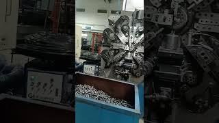#cnc #machine #spring #technology #cncengineering #video #new