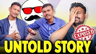 சுதர்சனின் லீலைகள் - 50% Share or Immediate Exit | Untold Story