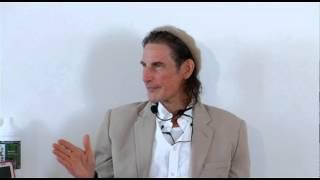 Q&A: Shen Supertonic Herbs - Building Character Over Time | Gabriel Cousens MD