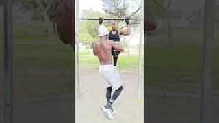ISOMETRIC HOLDS FOR STRENGTH #viral #shorts #fyp #trending #fitness #calisthenics