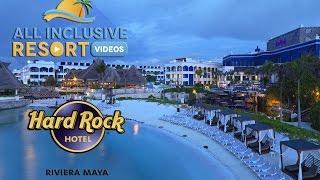 Hard Rock Hotel Riviera Maya Heaven Adults Only