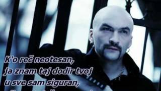 Ogi Radivojevic - Tebe dostojan, & lyrics, 2010. official