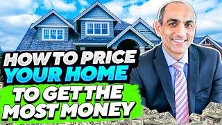 How To Price Your Home In Myrtle Beach To Get The Most Money