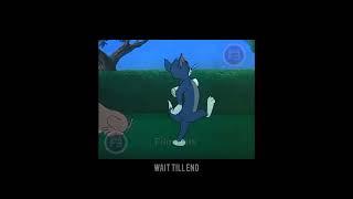 Tom and Jerry thuglife edit funny WhatsApp status 90skids favourite #thuglife #tomandjerry #shorts