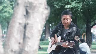 မိငယ် (Mi Nge)  - Cover Song by Ah Fu