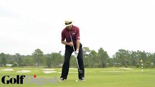 David Leadbetter: Hit Your Career-best Drives