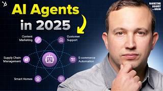 AI Agents in 2025: Where to Start & What Really Works (No Hype)