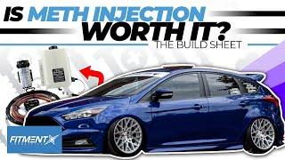 Is Meth Injection Worth it? | The Build Sheet