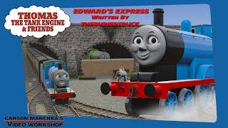 Edward's Express