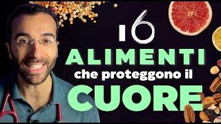 La dieta che protegge il cuore: meglio della dieta mediterranea?