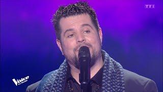 GUEST PERFORMANCE: Aurélien Vivos - La plupart du temps | After The Voice France 2024