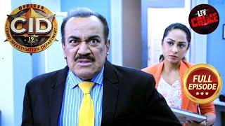 ACP ने किया घर में हो रहे Paranormal Activity का खुलासा | CID| सी.आई.डी.| Latest Episode| 1 Dec 2024