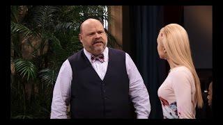 Bertram's Speech - JESSIE (There Goes the Bride[HD])