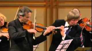 J S Bach   Concertos de Brandenburgo COMPLETO