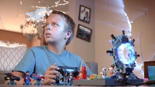 It's Almost Time! - LEGO Dimensions - Launch Trailer