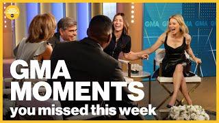 GMA moments you missed this week | May 19-23, 2025