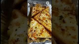 #youtubeshorts #viralvedios #viral #shorts bread garlic toast