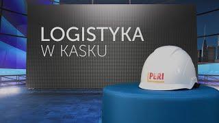 LOGISTYKA W KASKU