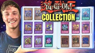 The ULTIMATE Yu-Gi-Oh! Cards Collection! 