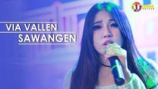 Via Vallen - Sawangen (Official Music Video)