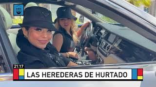 Beto a Saber - SET 17 - LAS HEREDERAS DE HURTADO | Willax