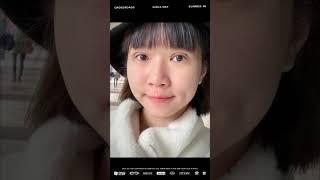 割雙眼皮，直接變顏值天花板 #雙眼皮 #割雙眼皮