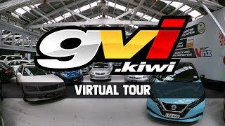 GVI Auckland Dealership - Virtual Tour!