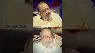  Kavignar Vaali on Mankatha#Vaali #Mankatha #ThalaAjith #TamilCinema #Kollywood #Viral #trisha