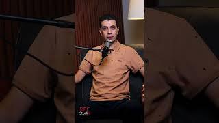 قصة اليوستفندي | م. أحمد القاضي #برا_المنهج