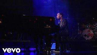 John Legend - All Of Me (Live on Letterman)