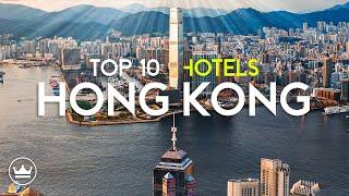 The Top 10 BEST Luxury Hotels In Hong Kong (2025)