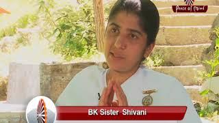 Being Love Ep. No. 20 by BK Shivani | Peace of Mind TV