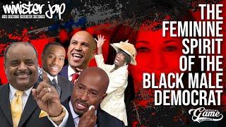 Democrats' Best Kept Secret: The Surprising Role of Black Men