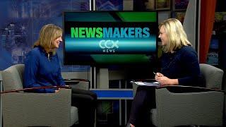 Newsmakers: Amplify Mission Network Empowers Nonprofits with Business Expertise