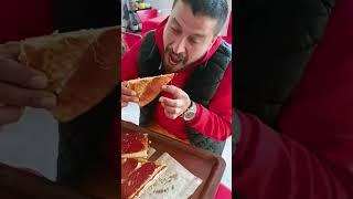 Hurşit Hoca yine yiyor (Denizli Tost) #dance #tiktok #trending #shorts #beautiful #asmr #tost