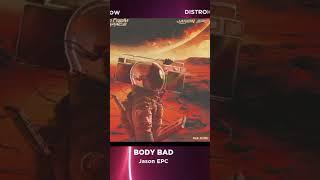 Listen to body bad by me on all platforms TODAY #shorts #youtubrshorts    #afrobeat #watchnow