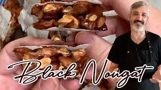  Black NOUGAT, the other Nougat from Provence