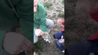 Eating Apple Cinnamon DeliciOats for breakfast on a backpacking trip in the Uinta Mountains of Utah!