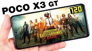 POCO X3 GT  - GAMING TEST БОЛЬШОЙ ТЕСТ В ИГРАХ 2021 ГОДА! 28 ИГР С FPS! + НАГРЕВ