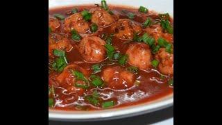 Manchurian bina lahsun pyaj recipe | Manchurian without onion garlic