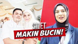 Irish Bella Tampil Bucin Dengan Suami Barunya Saat Liburan Ke Bandung!! | SILET