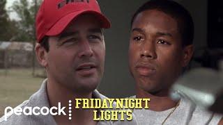 Best of Coach Taylor and Vince | Friday Night Lights