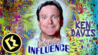 Ken Davis "Under The Influence" | FULL STANDUP COMEDY SPECIAL