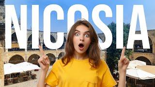 TOP 10 Things to do in Nicosia, Cyprus 2024!