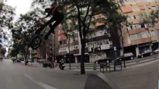 Leandro Overall | DC SHOES