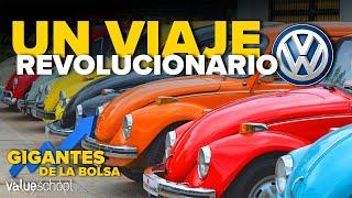  VOLKSWAGEN, el GIGANTE ALEMÁN del automóvil - Value School