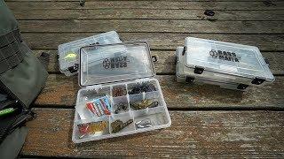 Best Spring Fishing Lures