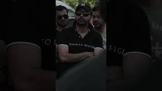 Coverage of Autocross event in Islamabad by digital garage.