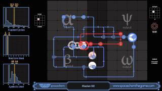 SpaceChem - Fission III (213/1/44)